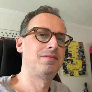 Meet your Posher, Michael